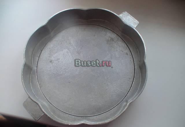 Продам форму для выпечки СССР Москва