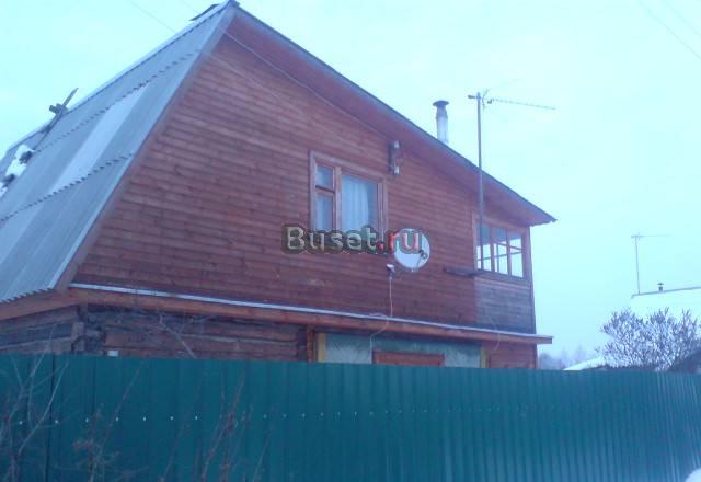 Продам дом Клин