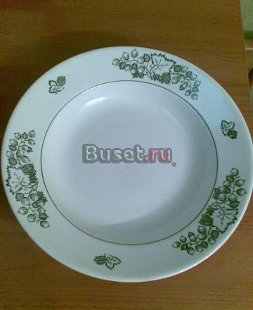 Продам тарелку конаково 60-г Москва