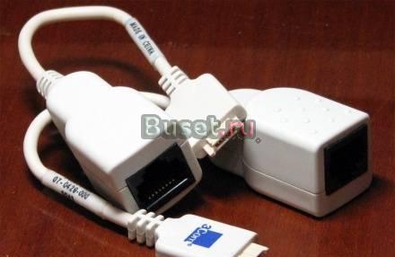 Продам шнур 3Com 07-04-28-000 для PCMCIA LAN-карт 3Com Санкт-Петербург
