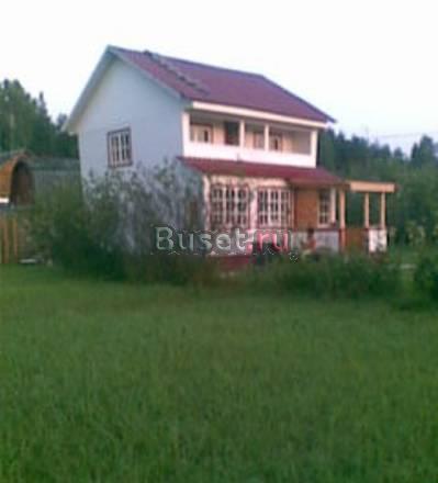 Дача рядом с р.Волга,отличное место.Недорого Конаково