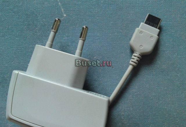 Сетевое з/у samsung оригинал Москва