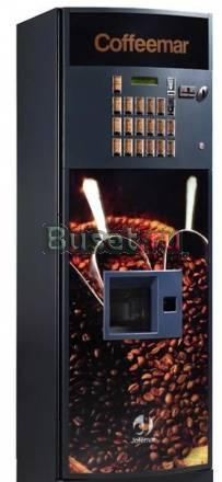 Продам кофеавтомат Jofemar G500 Екатеринбург