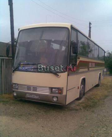 Скания 112 Анапа