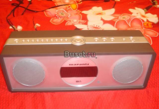 Marantz zc 4001 Москва