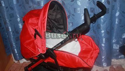 Peg Perego Pliko P3 Санкт-Петербург