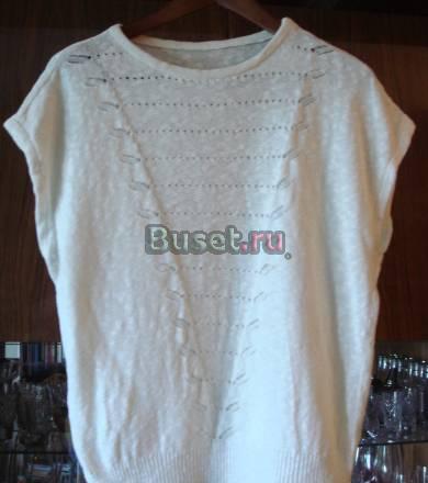 Итальянский летний костюм, р 52 Санкт-Петербург