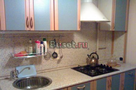 Сдам 1 комнатную, хороший ремонт Химки
