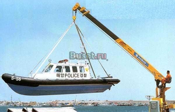 Soosan263, Soosan334, Soosan513, Soosan736 Владивосток