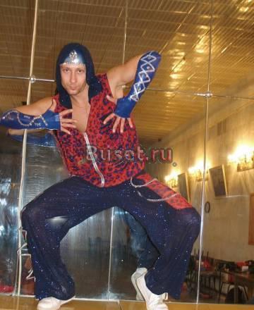 ШКОЛА ТЕКТОНИКА НА АВТОЗАВОДСКОЙ. ХИМКАХ. Москва