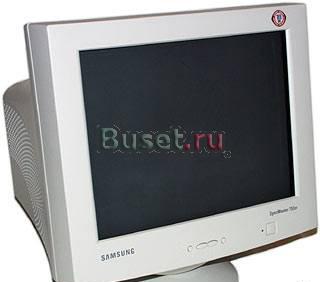 Монитор ELT Samsung  17" Санкт-Петербург