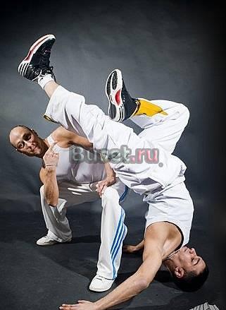 GO GO. НАУЧИТЬСЯ КРАСИВО ТАНЦЕВАТЬ!  Москва