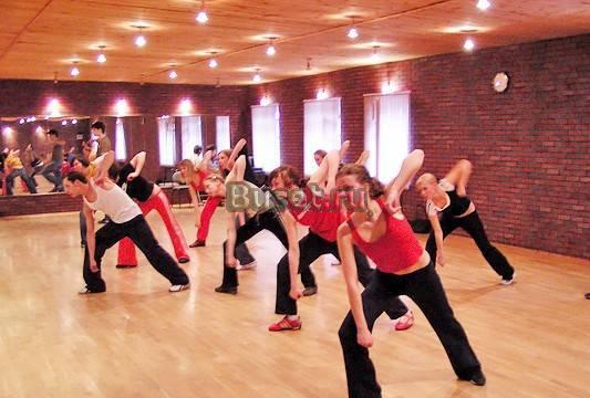 Научись танцевать!!!  GO-GO. HIP-HOP. R'n'B. ТЕКТОНИК. Москва