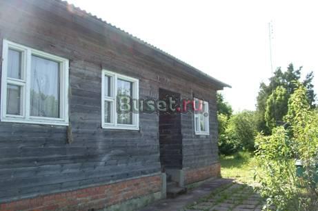 Часть жилого дома, Киевское ш., 47 км от МКАД, д Наро-Фоминск