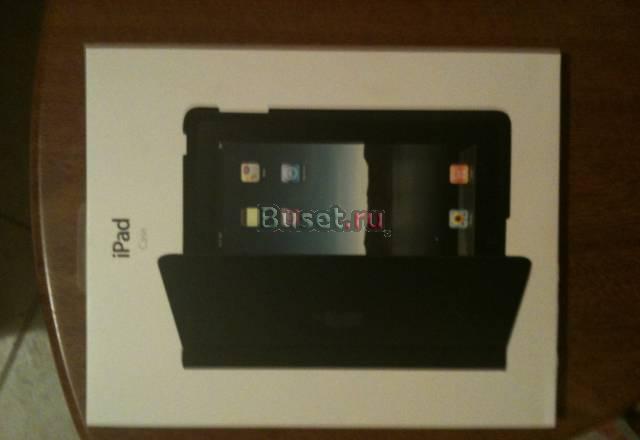 IPad case оригинал в Москве Москва