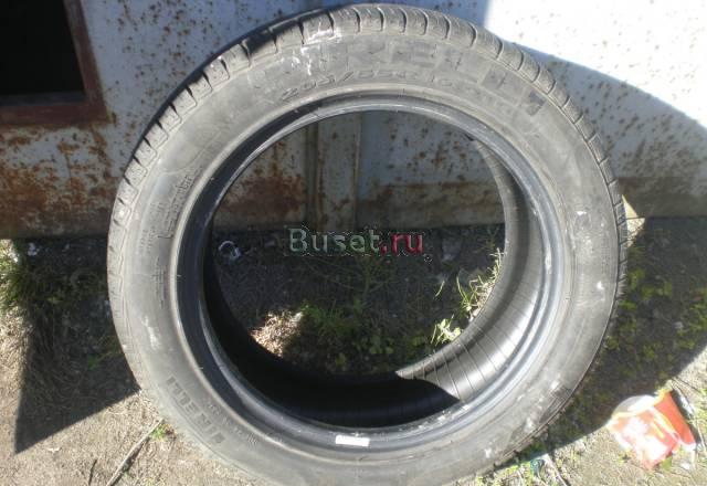 Шины pirelli Санкт-Петербург