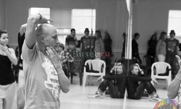 GO-GO DANCE.  RnB. HIP-HOP.  НА СЕРПУХОВСКОЙ Москва