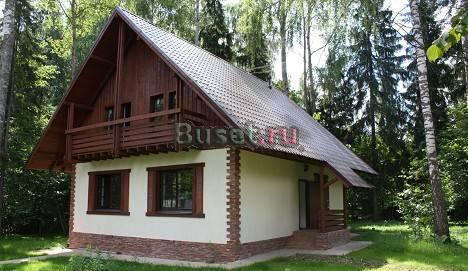 Продается 2-х эт. дом(стиль Альпийское шале) Дмитров