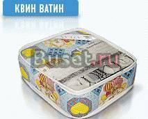 Детские матрацы Москва