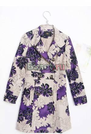 Трэнчкоут (плащик) продается Санкт-Петербург