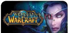 World of Warcraft Timecard 60 дней Русская версия Вологда