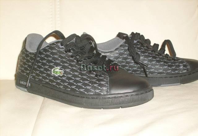 Lacoste 37 размер Ярославль