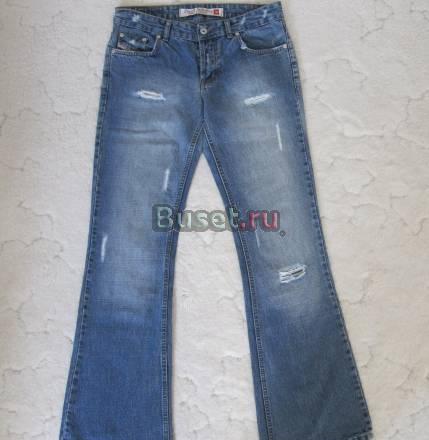 Джинсы Diesel, Италия Санкт-Петербург