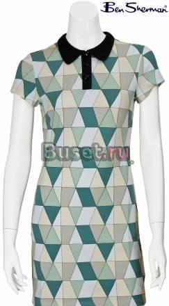 Платье "Hilton" от Ben Sherman Москва