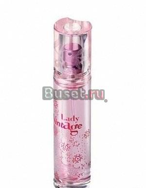 Lady Vintage Oriflame Москва