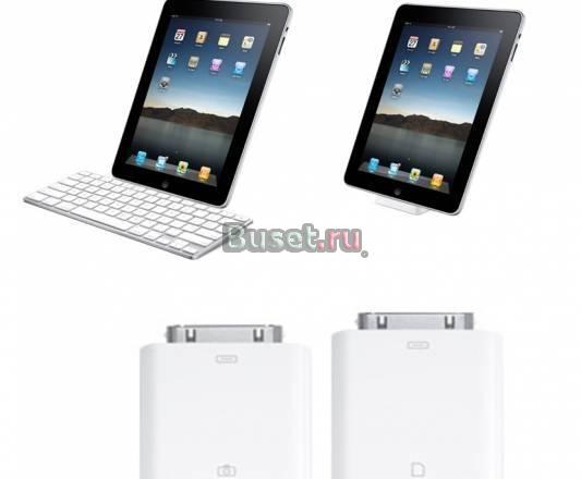 IPad wifi + 3G 64GB и акссесуары Москва