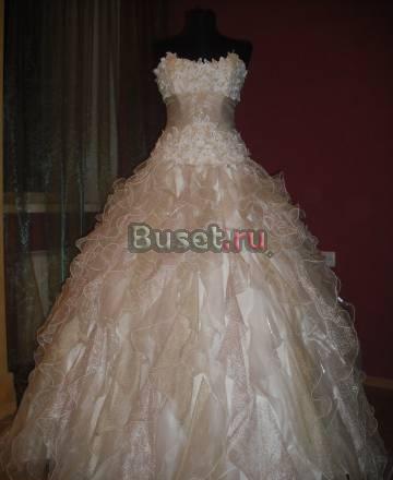 Свадебные платья на порядок дешевле Ростов-на-Дону