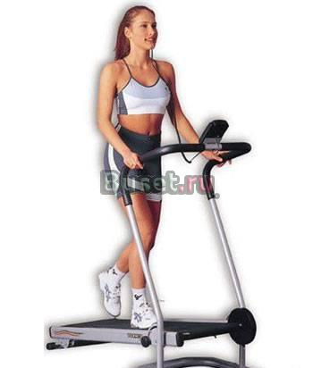 Беговая дорожка Москва