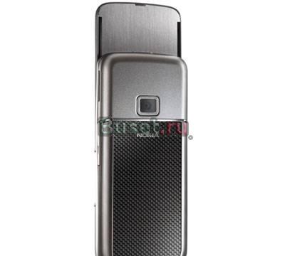 Nokia 8800e-1 Carbon оригинал (не китай) Санкт-Петербург