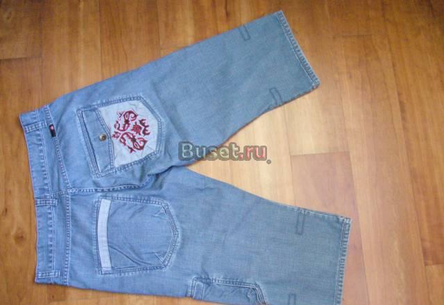 Бриджы Москва