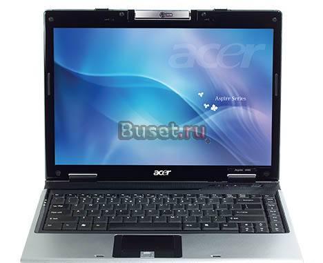 Acer  Aspire 5562 WXMi Москва
