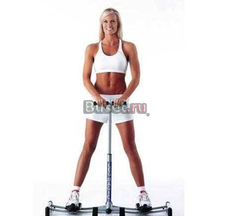 Leg Magic Москва