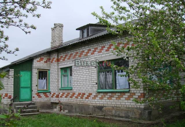 1/2 коттеджа Пушкинские Горы
