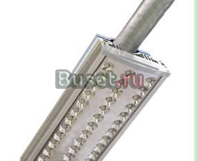 Уличные фонари Новосибирск