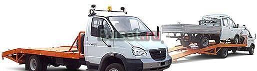 Эвакуатор (24 часа) 915-49-42 Санкт-Петербург