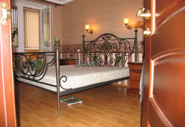 Кровать кованая Барнаул