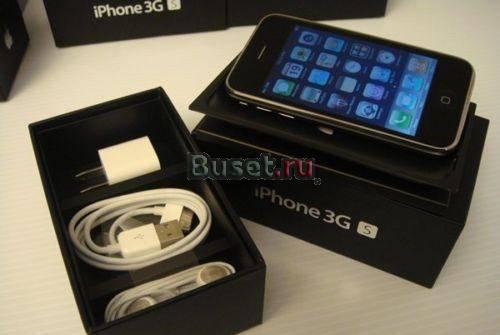 Sales Sales Sales Apple iphone 3G S 32GB Москва