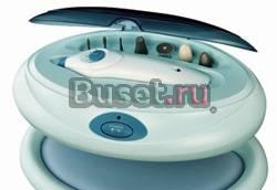 Набор для маникюра и педикюра vitek с сушкой Москва