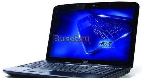 Ноутбуки  Acer Aspire  смотрим,дешево Москва