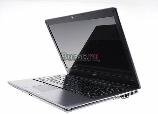 Ноутбуки Acer Aspire TimeLine дешево, смотрим Москва