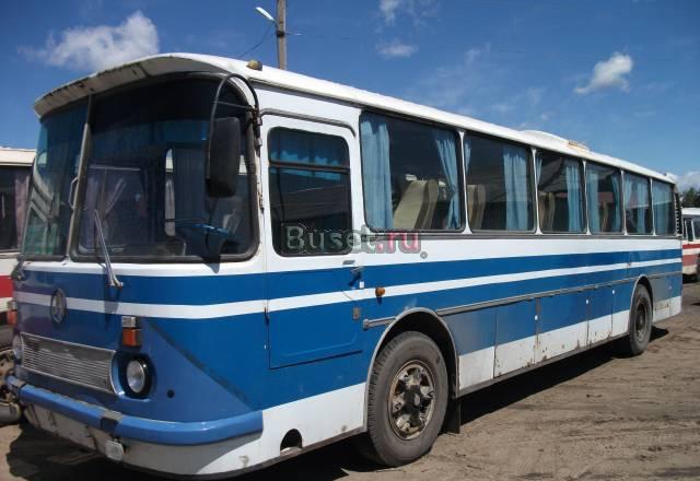 Автобусы лаз 699 и 695, лиаз 35256 Екатеринбург