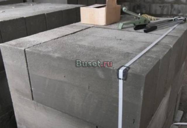Оборудование для производства газоблоков Пермь