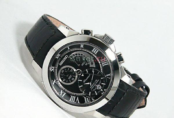 Seiko Premier Kinetic SNL041 Москва