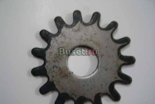 Шарошка-звёздочка для правки абразивных кругов  Набережные Челны