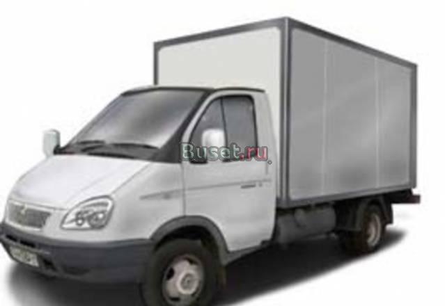 Перевозки грузов по Москве и России Москва