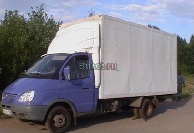 Грузчики+газель Уфа